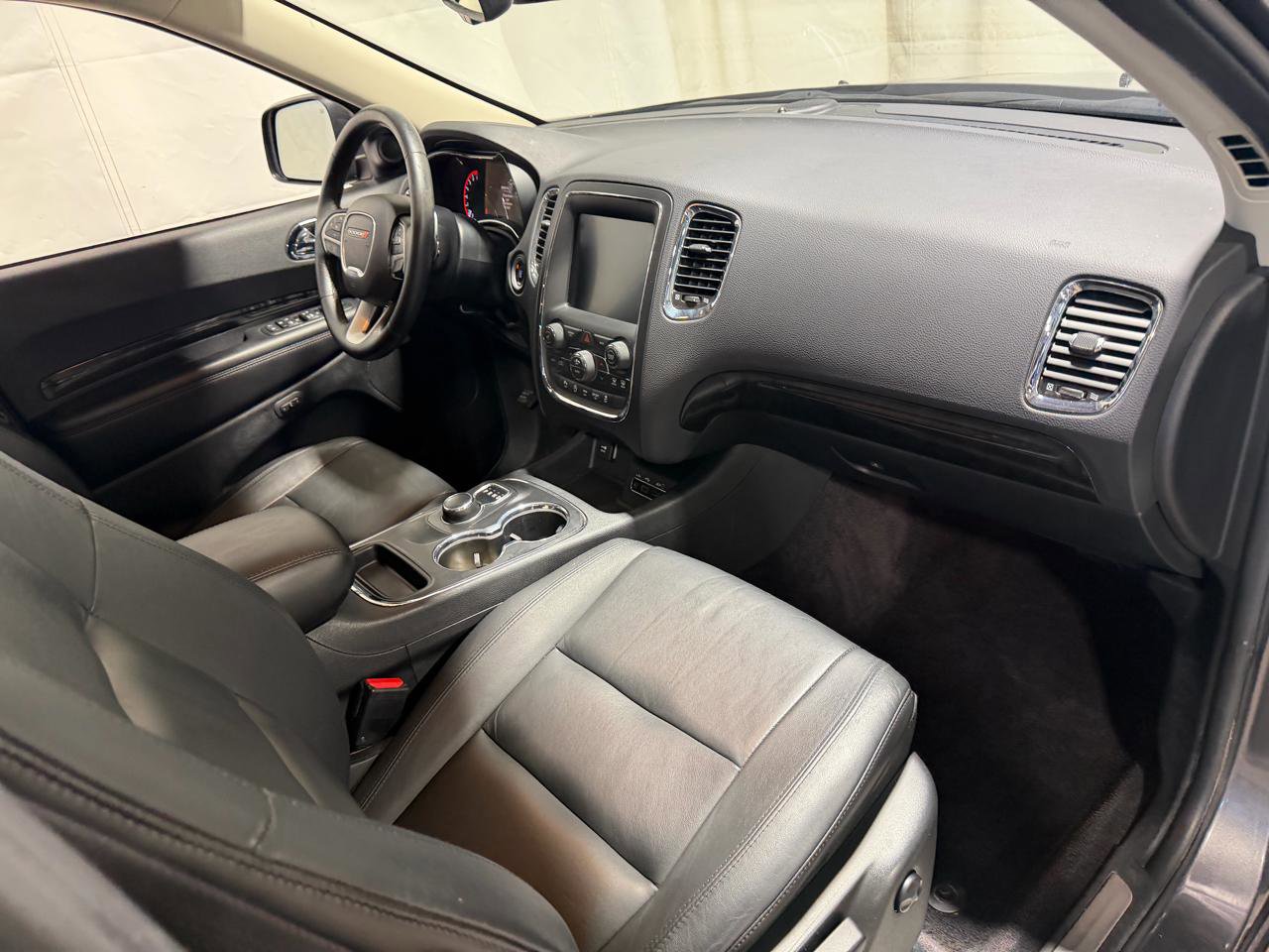 Used 2016 Dodge Durango Limited w/ Premium Group image 13