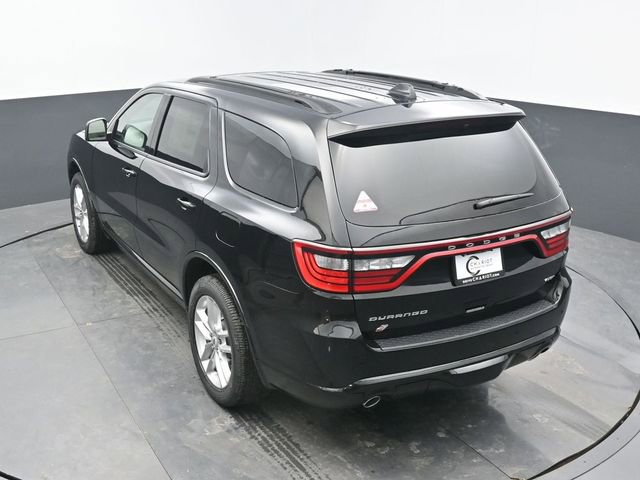 New 2026 Dodge Durango GT AWD/4WD image 49
