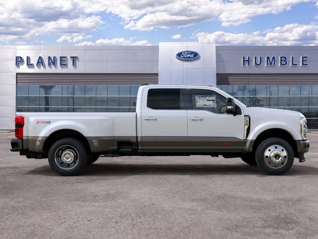 New 2027 Ford F450 King Ranch w/ FX4 Off-Road Package AWD/4WD image 5