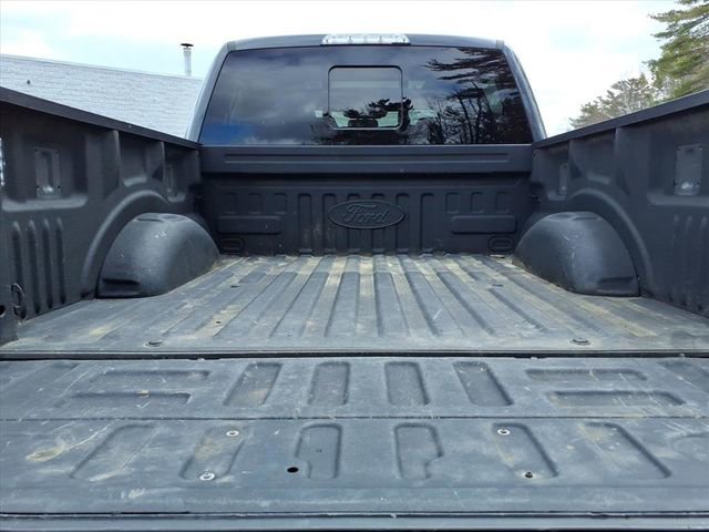 Used 2020 Ford F150 Raptor w/ Equipment Group 802A Luxury image 7