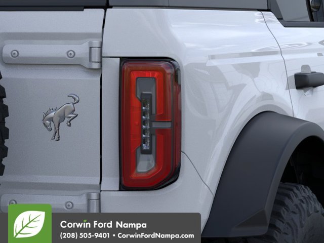 New 2026 Ford Bronco Outer Banks AWD/4WD image 23