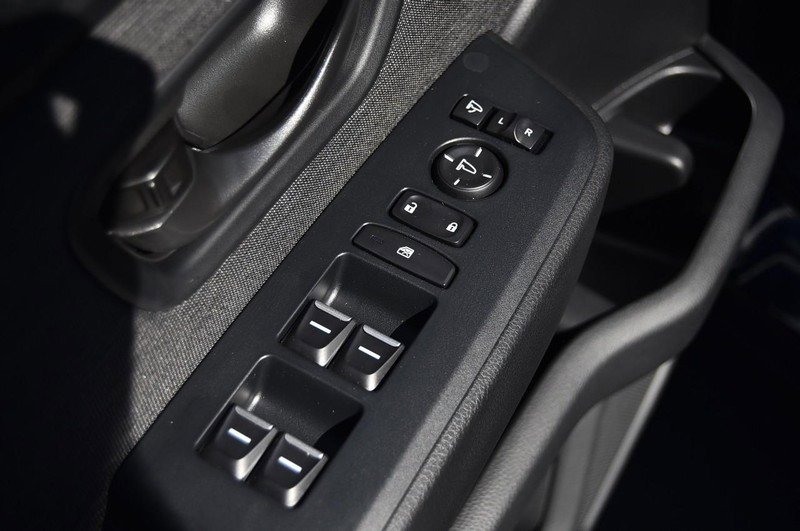 New 2026 Honda Passport TrailSport image 8