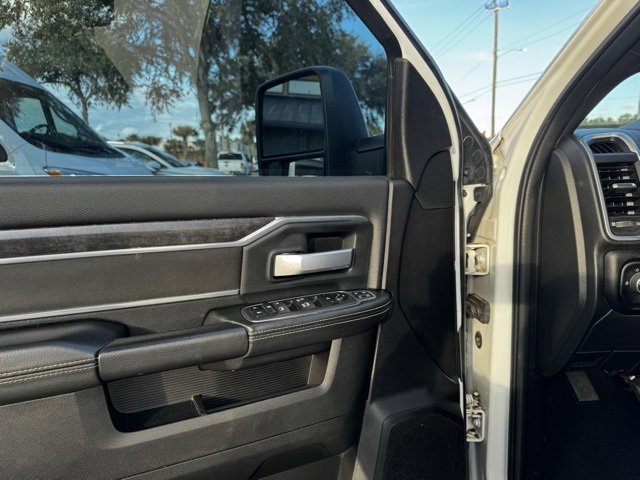 Used 2024 RAM 2500 Big Horn image 28