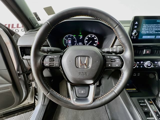 Used 2023 Honda CR-V Sport Touring image 10