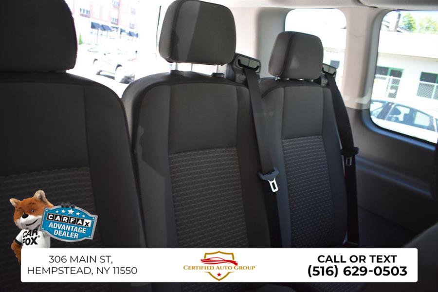 Used 2024 Ford Transit 350 XLT RWD image 35