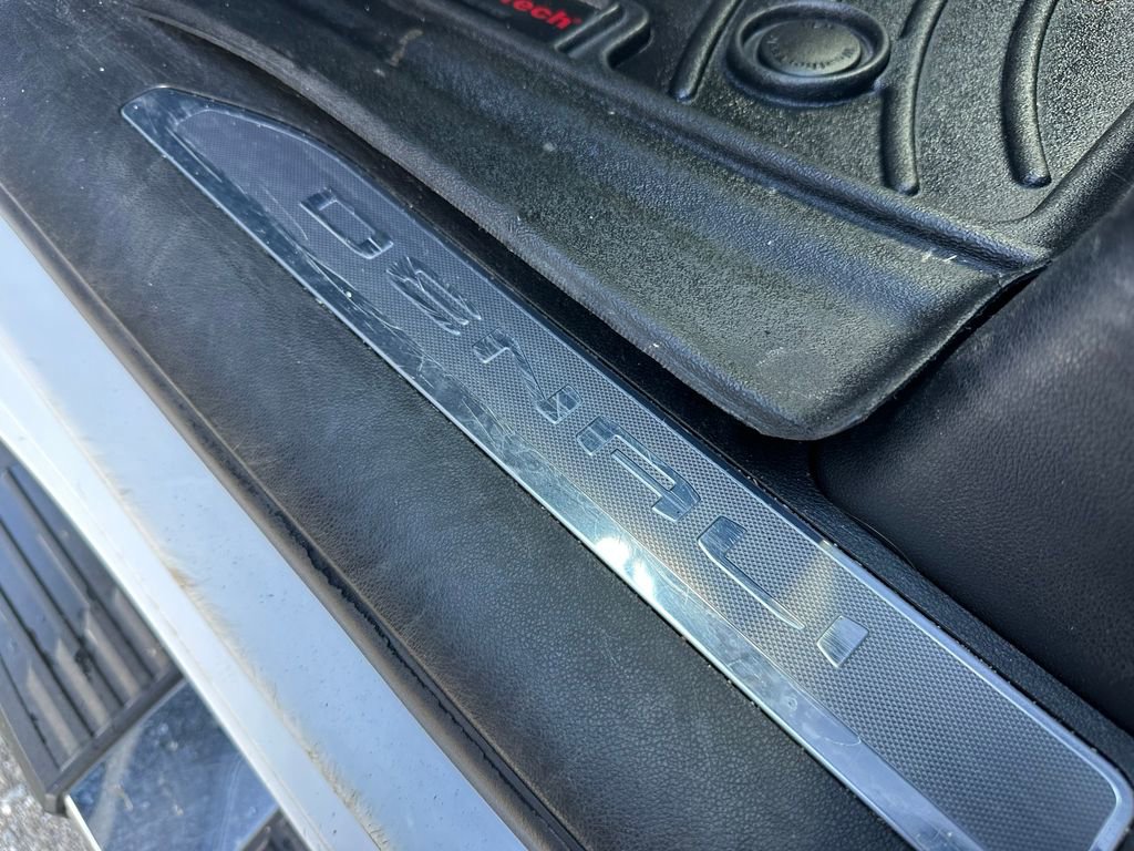 Used 2024 GMC Sierra 2500 Denali w/ Denali Reserve Package image 36