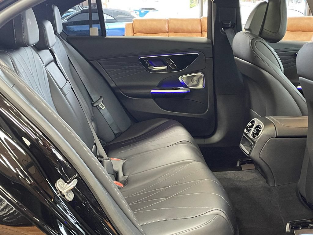 Used 2025 Mercedes-Benz C 36 AMG S image 22