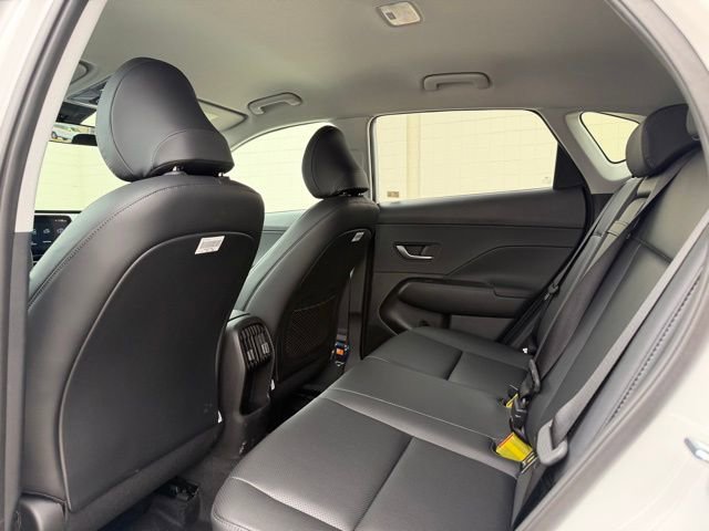 New 2026 Hyundai Kona SEL Premium image 36