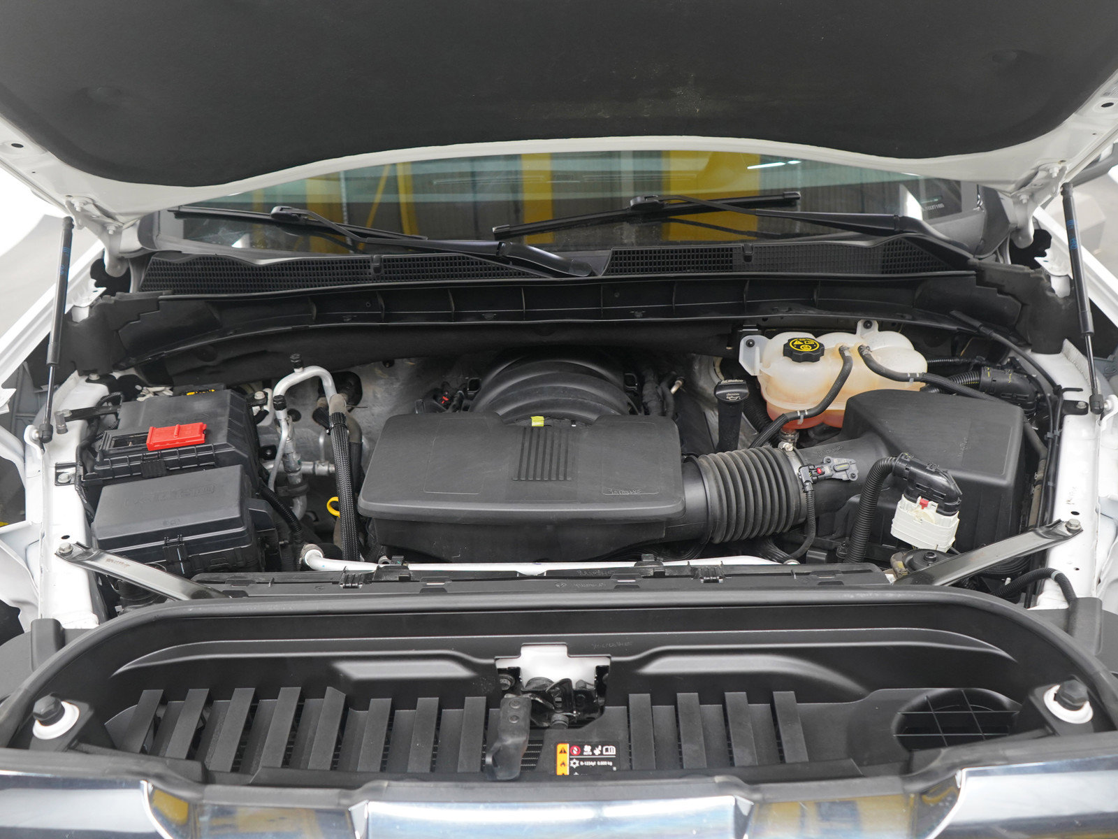 Used 2023 GMC Sierra 1500 Denali Ultimate image 31