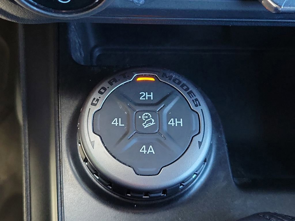 Used 2022 Ford Bronco Badlands image 22