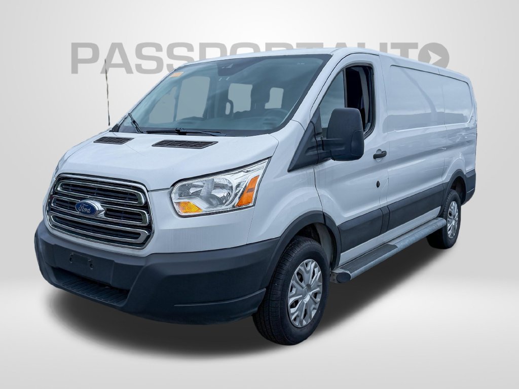Used 2019 Ford Transit 250 130 Low Roof w/ Exterior Upgrade Package