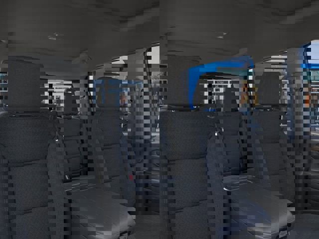 New 2026 Chevrolet Silverado 2500 LT w/ Trail Boss Package image 24