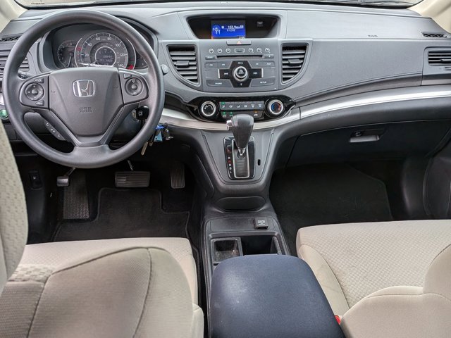 Used 2016 Honda CR-V SE image 15