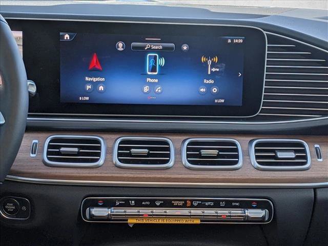 New 2026 Mercedes-Benz GLE 450 4MATIC image 11