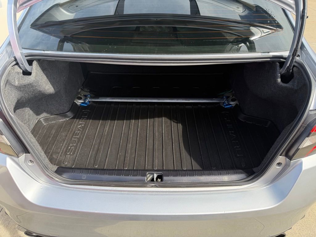 Used 2016 Subaru WRX STI image 24