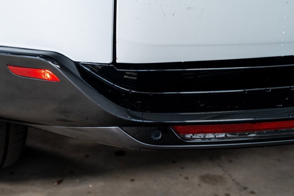 Used 2024 Land Rover Range Rover SE image 24