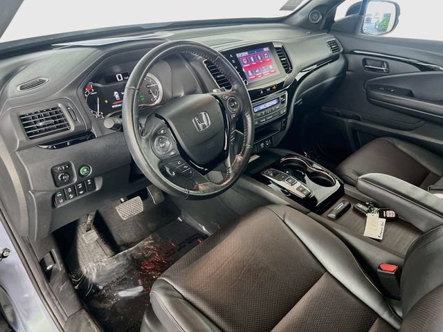 Used 2023 Honda Ridgeline Black Edition image 11