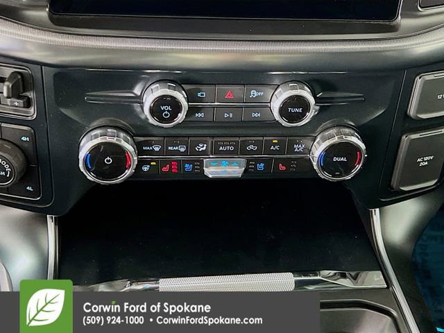 New 2025 Ford F150 Raptor image 9