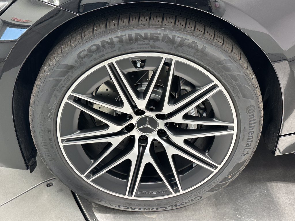 New 2026 Mercedes-Benz AMG GT 43 image 13