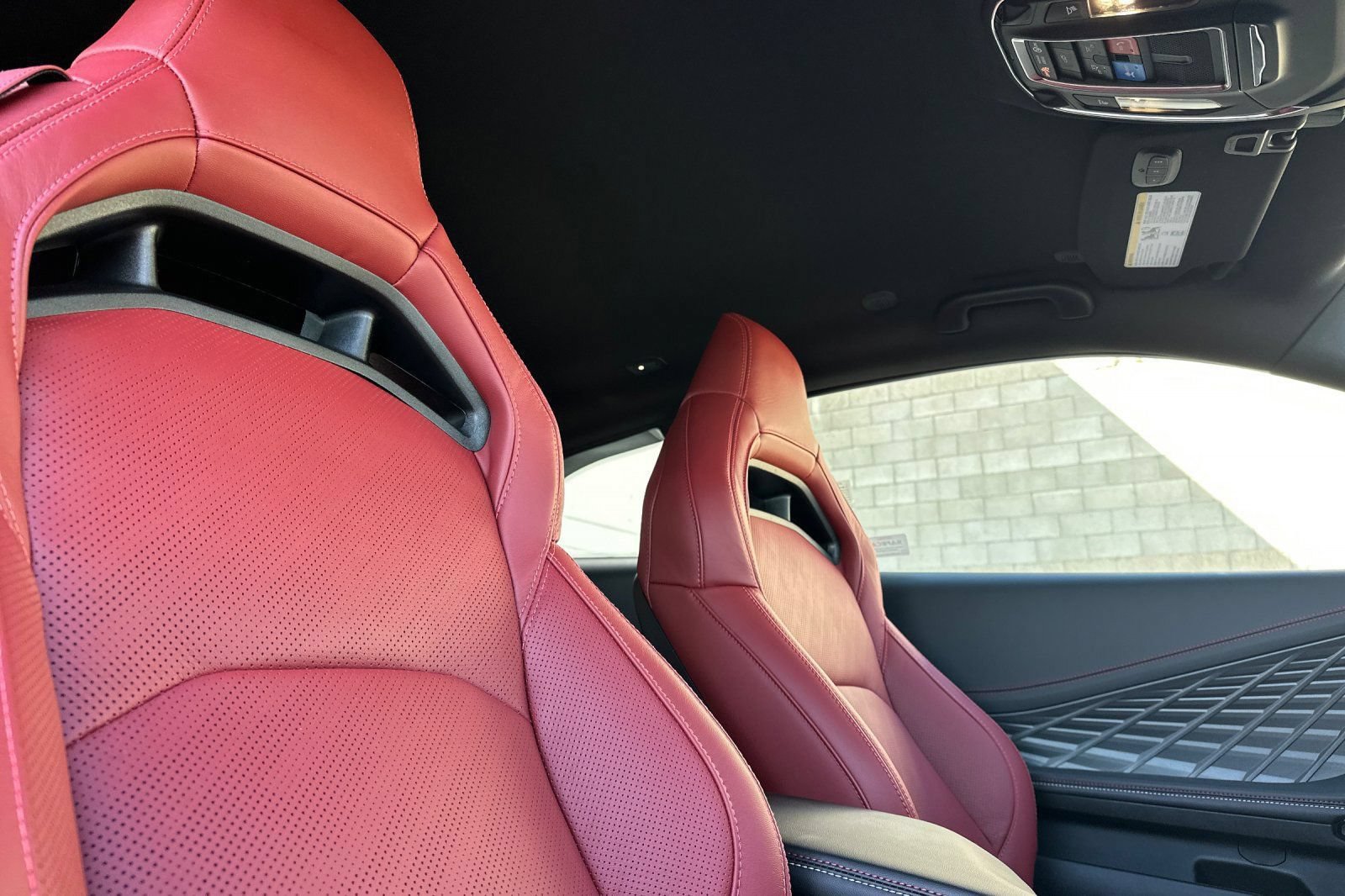 New 2026 Dodge Charger Scat Pack AWD/4WD image 17