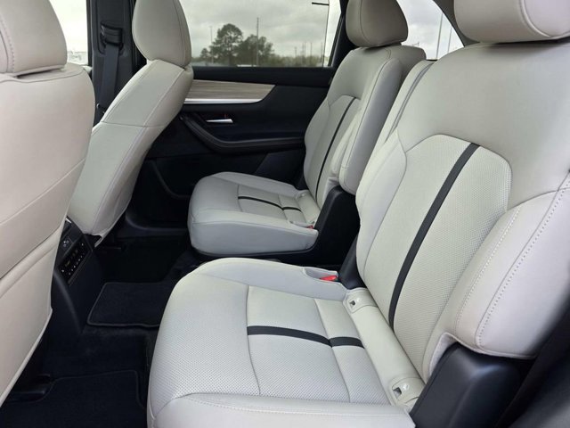 New 2026 MAZDA CX-90 3.3 Turbo w/ Premium Sport Pkg image 6