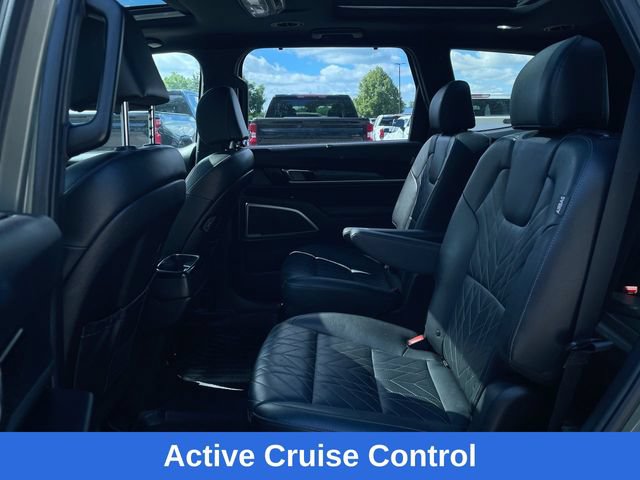 Used 2023 Kia Telluride SX X-Line AWD/4WD image 25