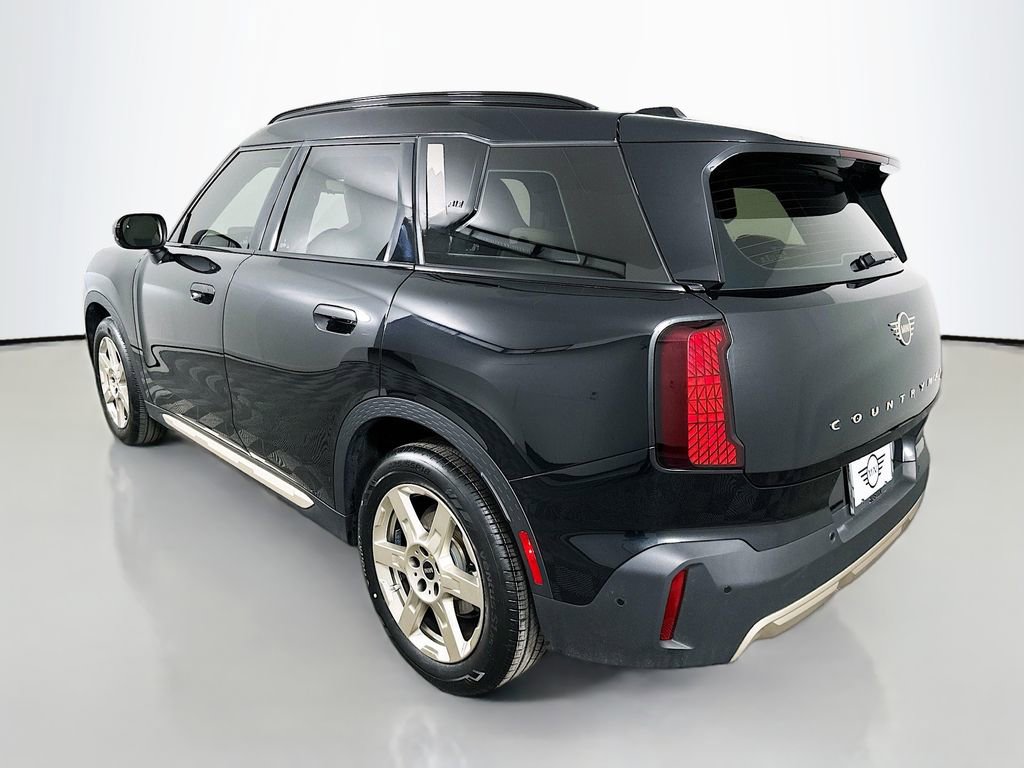 Used 2025 MINI Cooper Countryman S AWD/4WD image 7