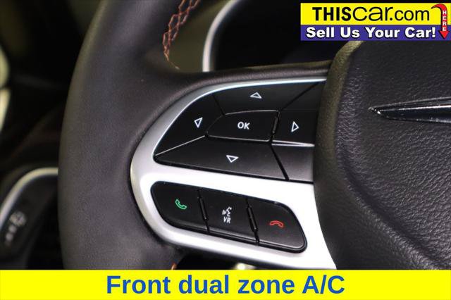 Used 2025 Chrysler Pacifica Pinnacle FWD image 18