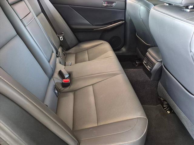 Used 2014 Lexus IS 250 RWD image 18