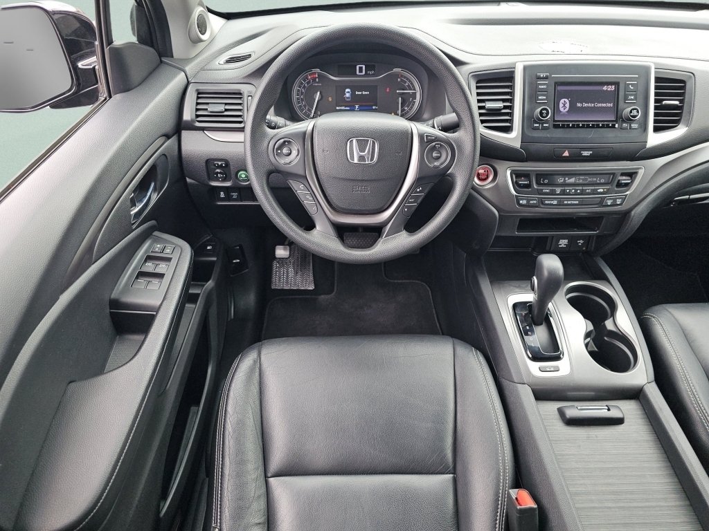 Used 2019 Honda Ridgeline Sport image 4