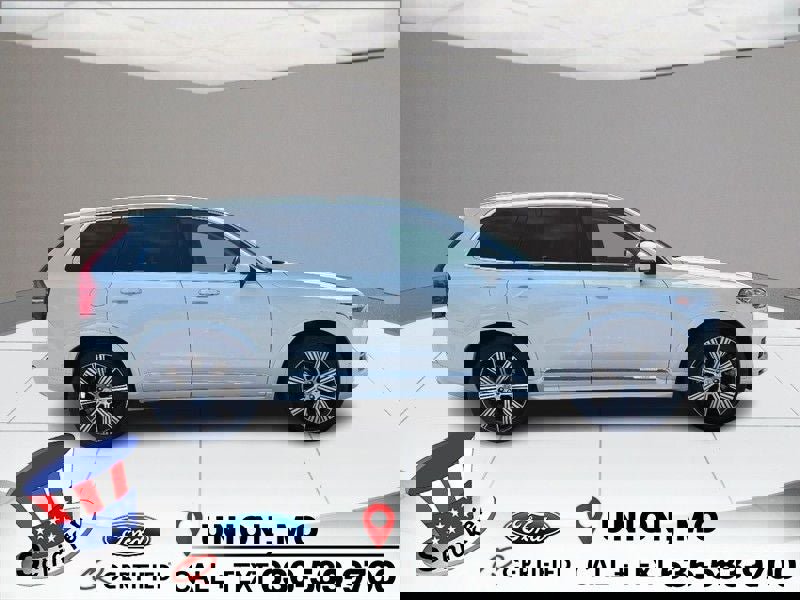 Used 2022 Volvo XC90 T8 Inscription w/ Advanced Package