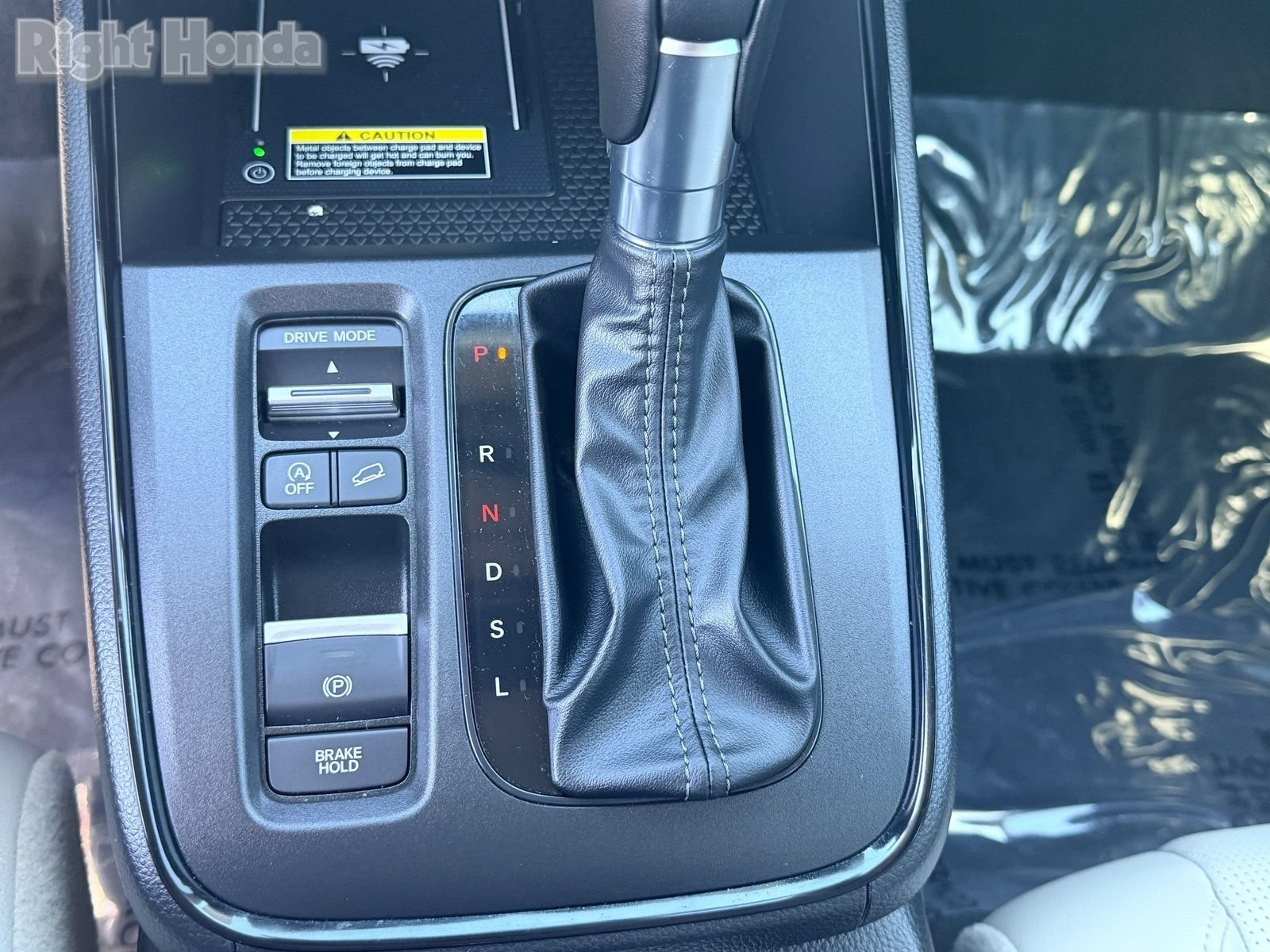 Certified 2024 Honda CR-V EX-L image 30