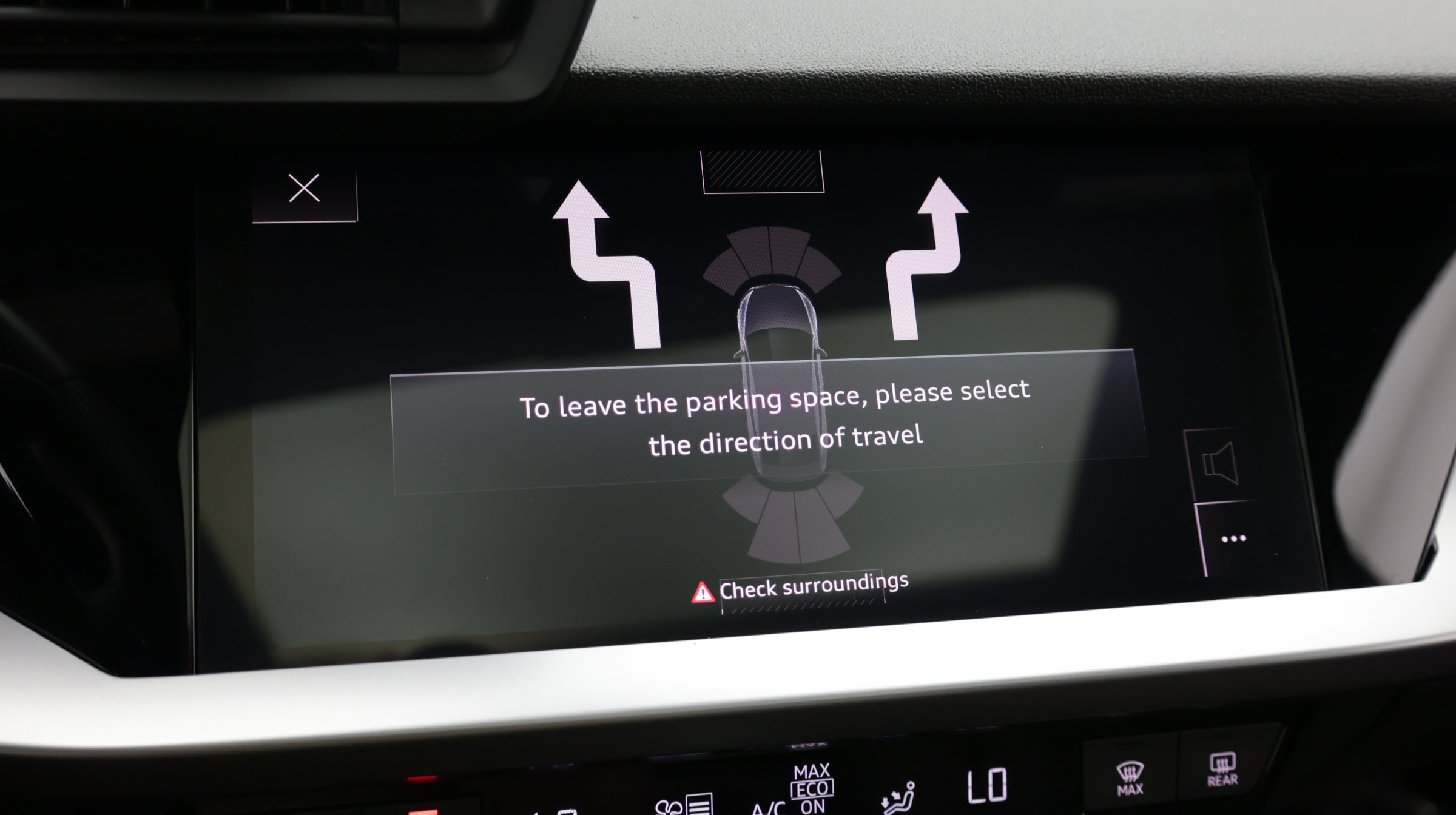 Used 2024 Audi A3 2.0T Premium FWD image 30