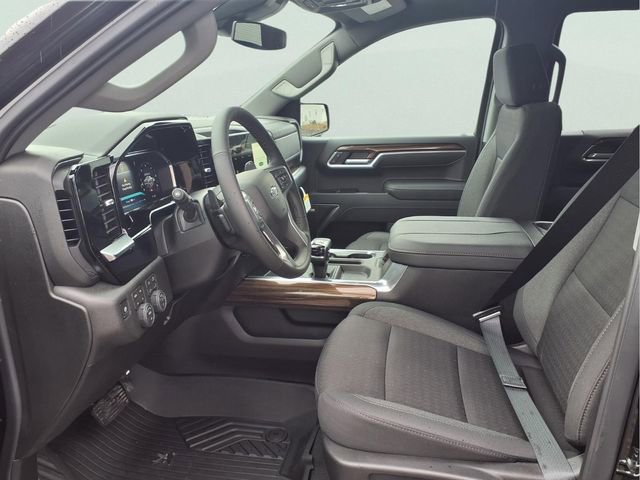 New 2026 Chevrolet Silverado 1500 RST image 18