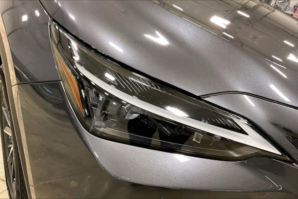 Used 2023 Lexus NX 350 AWD image 32