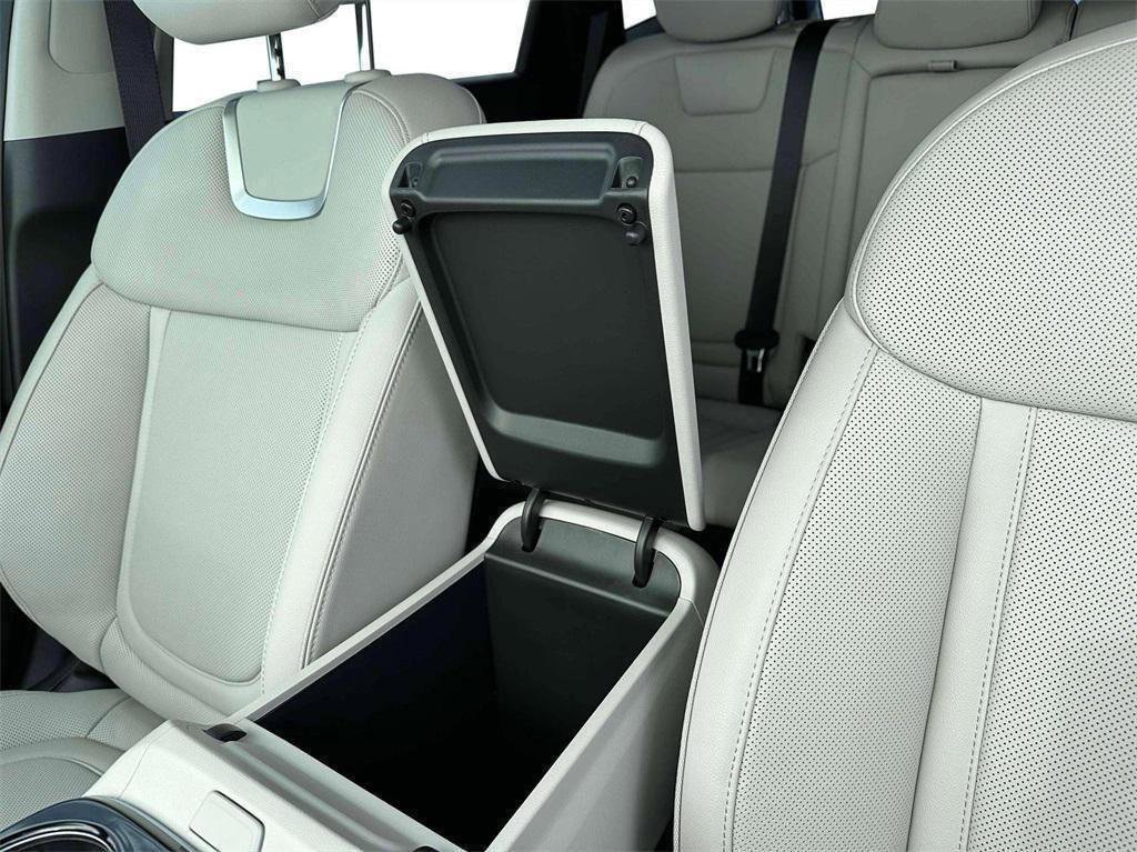 Used 2024 Hyundai Tucson Limited image 34