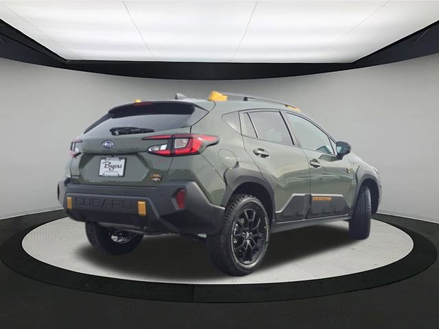 New 2026 Subaru Crosstrek 2.5i Wilderness image 7