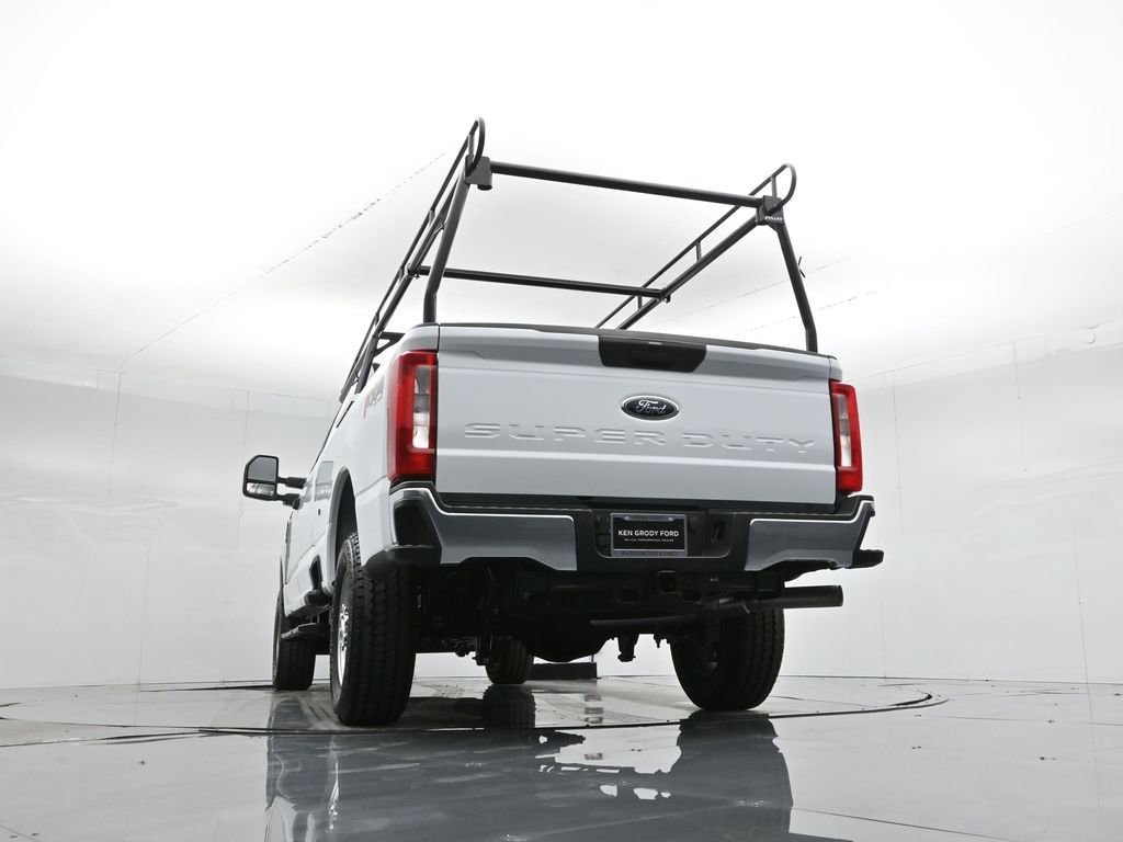 New 2026 Ford F350 XL w/ FX4 Off-Road Package image 47