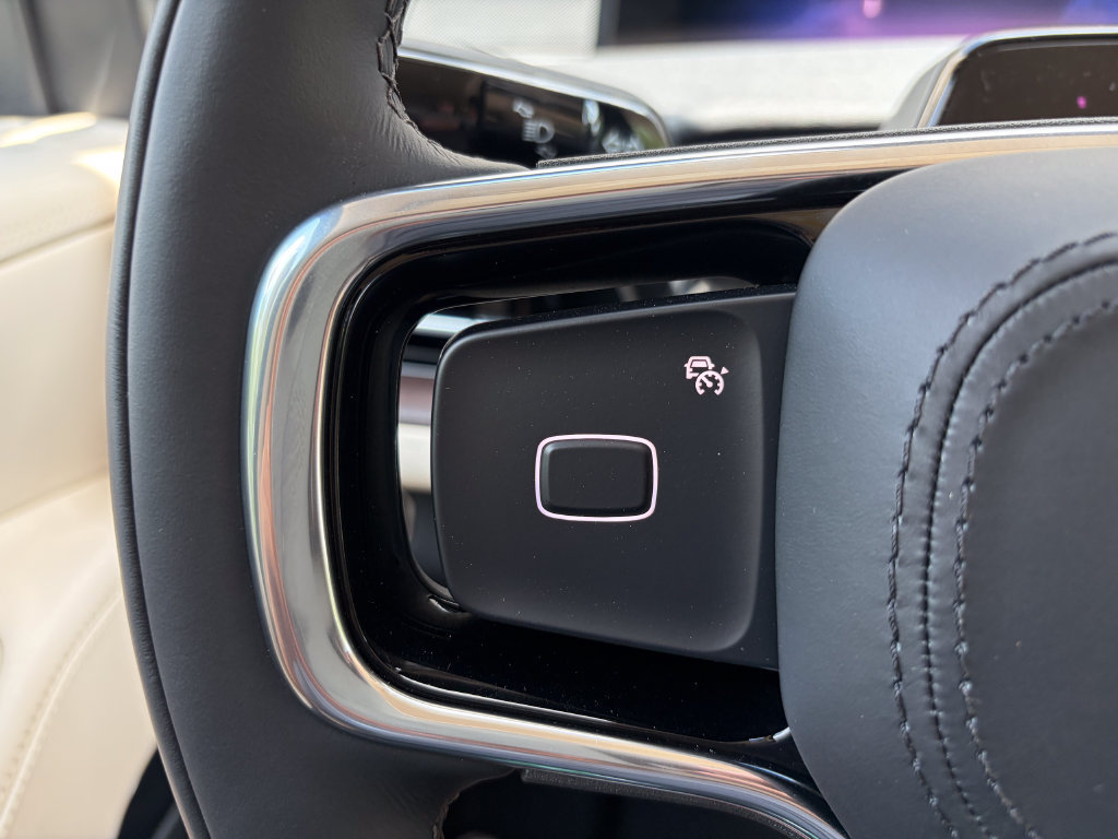 New 2027 Lincoln Navigator Premiere AWD/4WD image 51