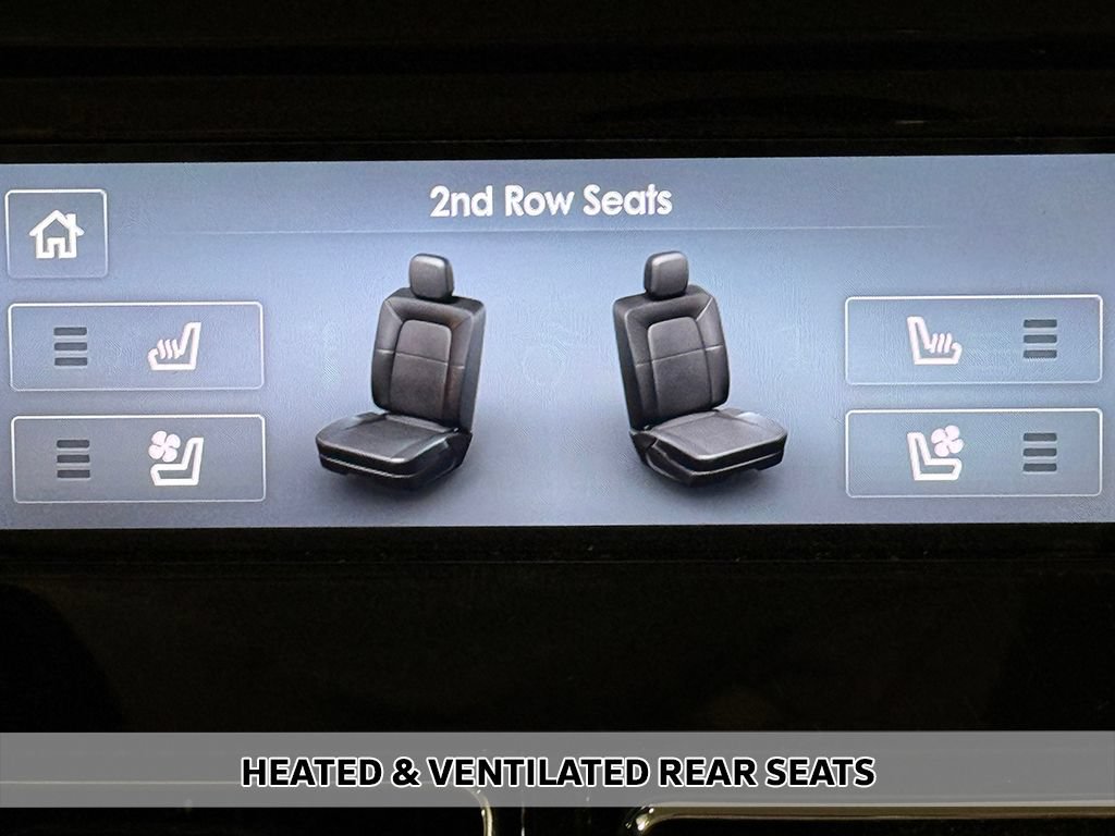 Used 2021 Lincoln Aviator Black Label AWD/4WD image 10