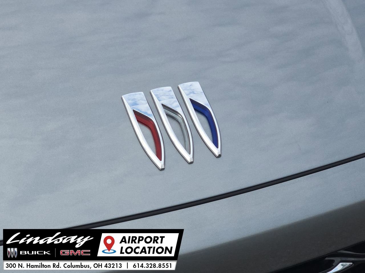 New 2026 Buick Enclave Avenir w/ Super Cruise Package image 32