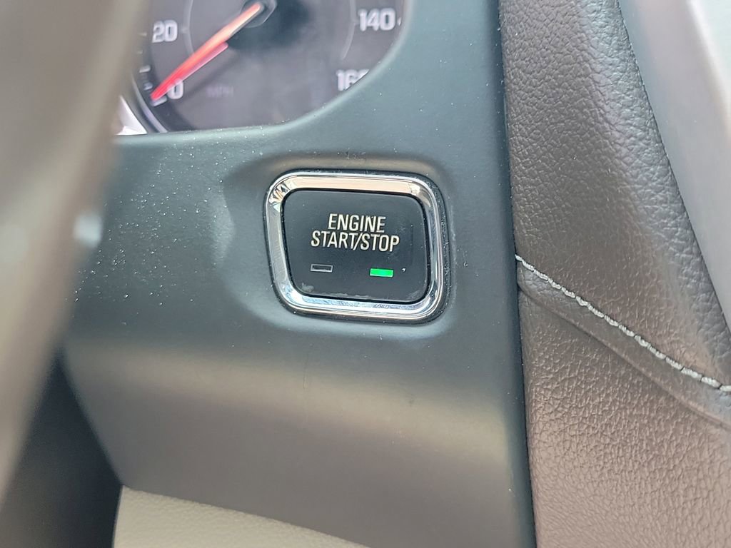 Used 2020 GMC Acadia SLT image 29
