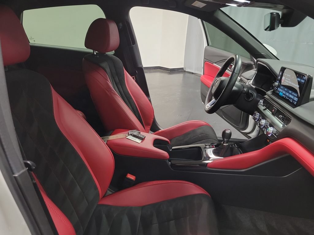 Used 2024 Acura Integra Type S FWD image 32