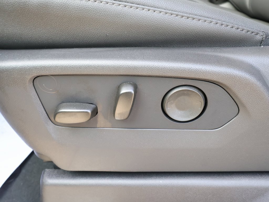 New 2026 Chevrolet Silverado 2500 LT w/ Trail Boss Package image 16