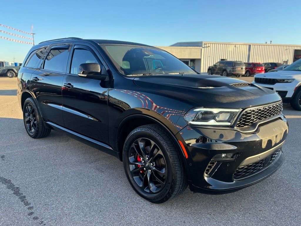 Used 2023 Dodge Durango R/T image 3