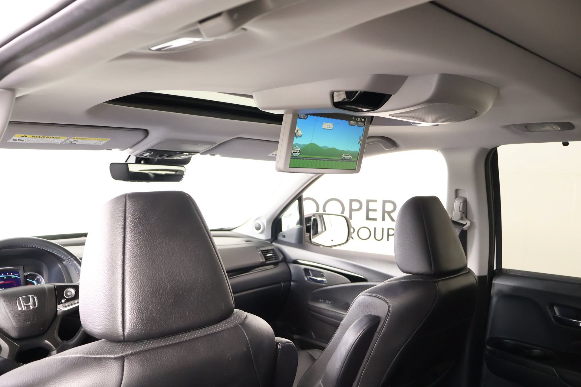 Used 2022 Honda Pilot Elite image 16