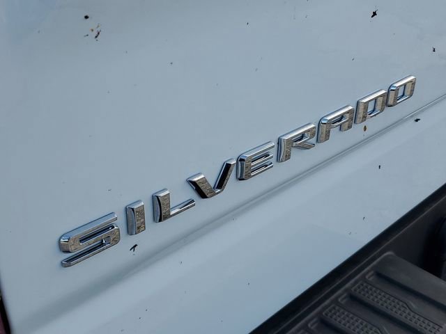 New 2026 Chevrolet Silverado 1500 LT image 10