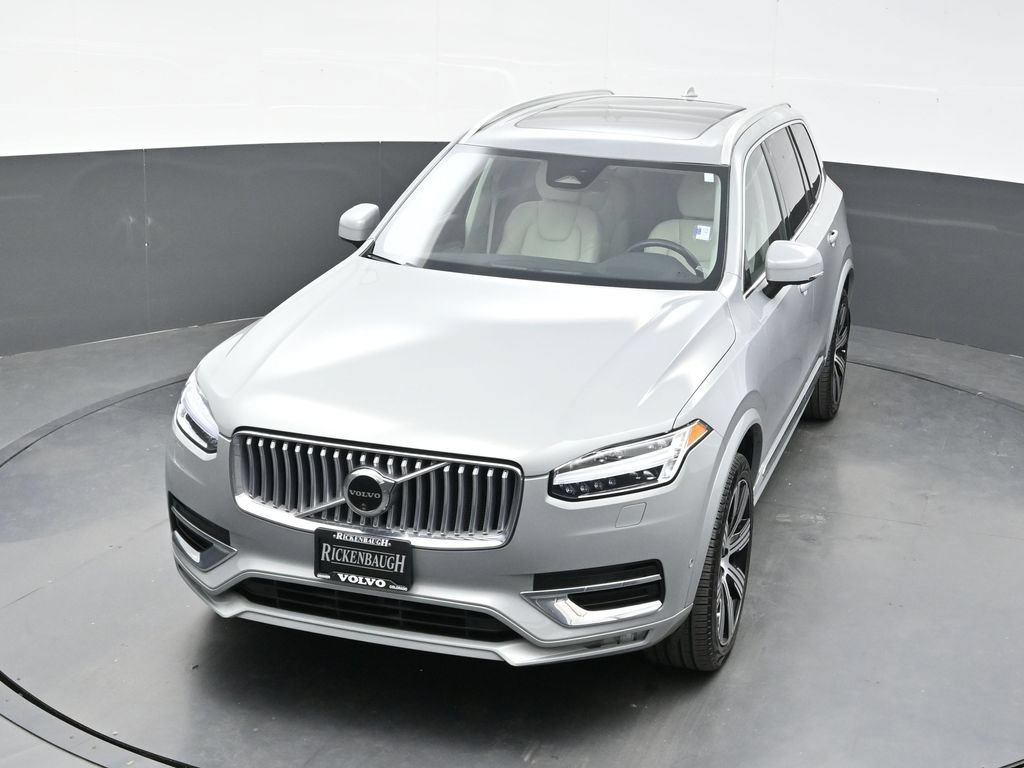 Used 2024 Volvo XC90 B6 Plus w/ Protection Package Premier AWD/4WD image 33
