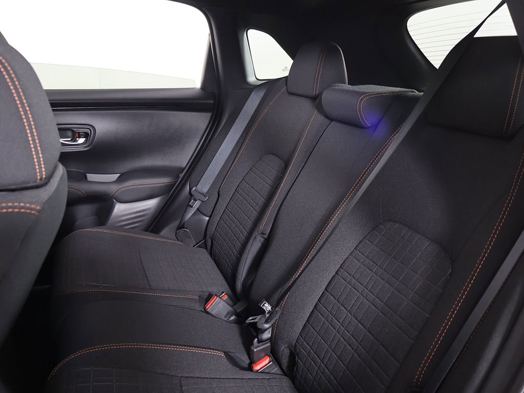 Used 2026 Honda HR-V Sport image 31