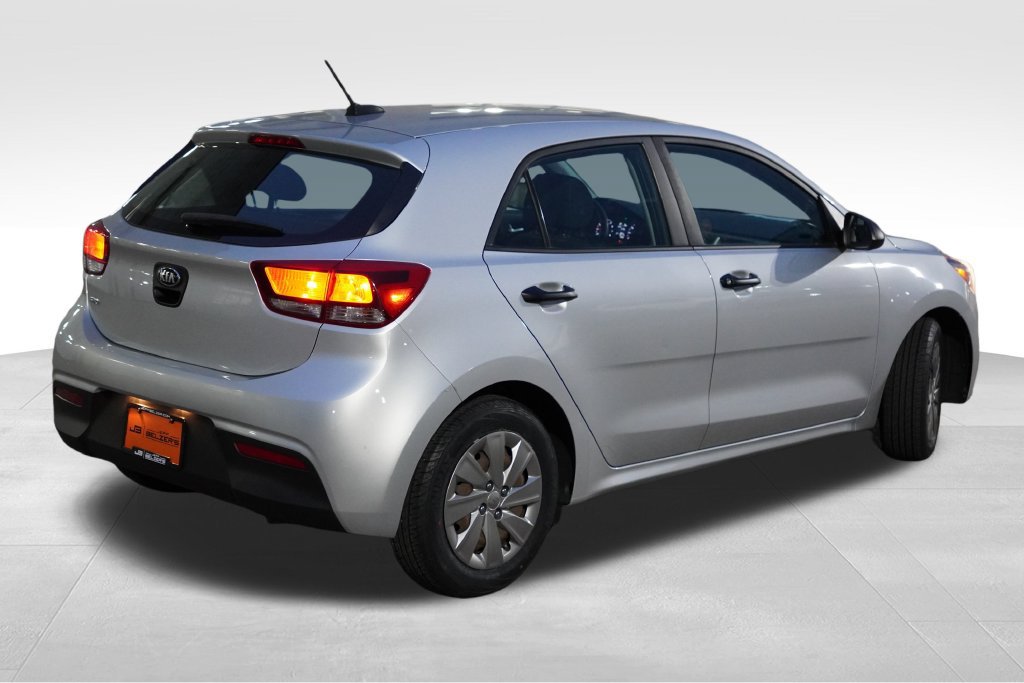 Used 2018 Kia Rio LX FWD image 5